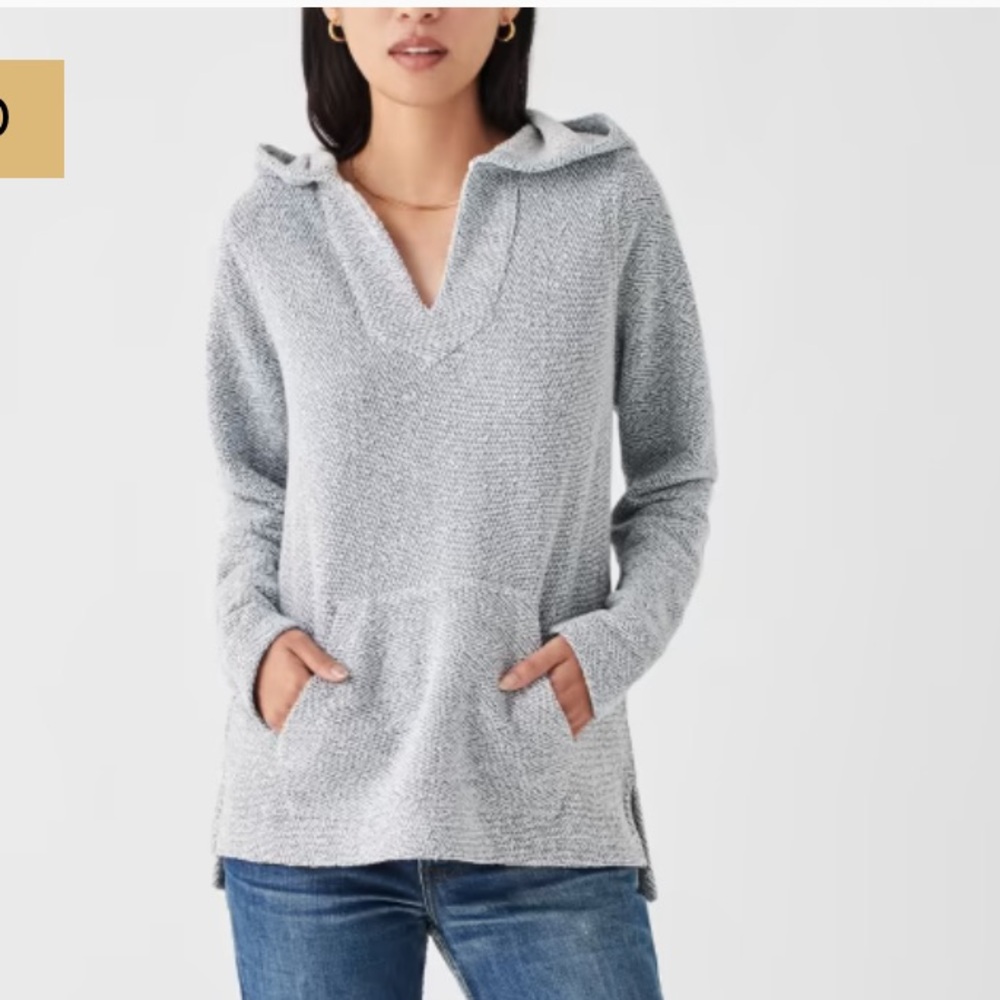 Whitewater Hoodie